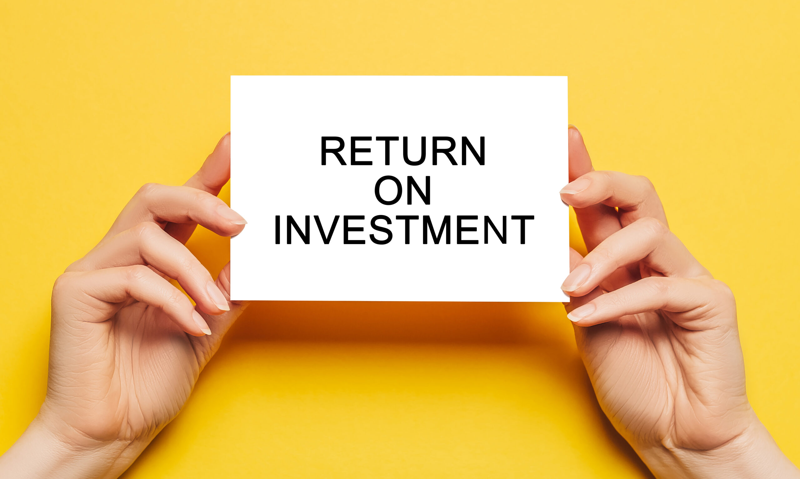 property investment