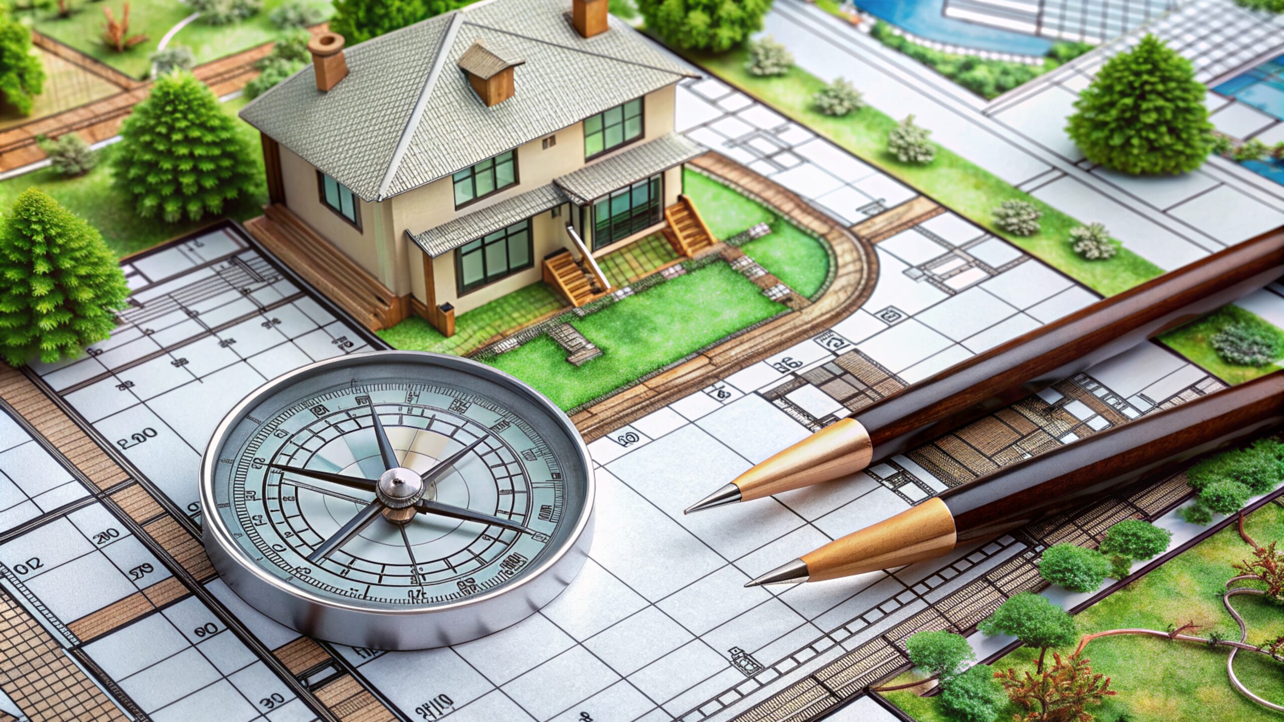 Modern Homes