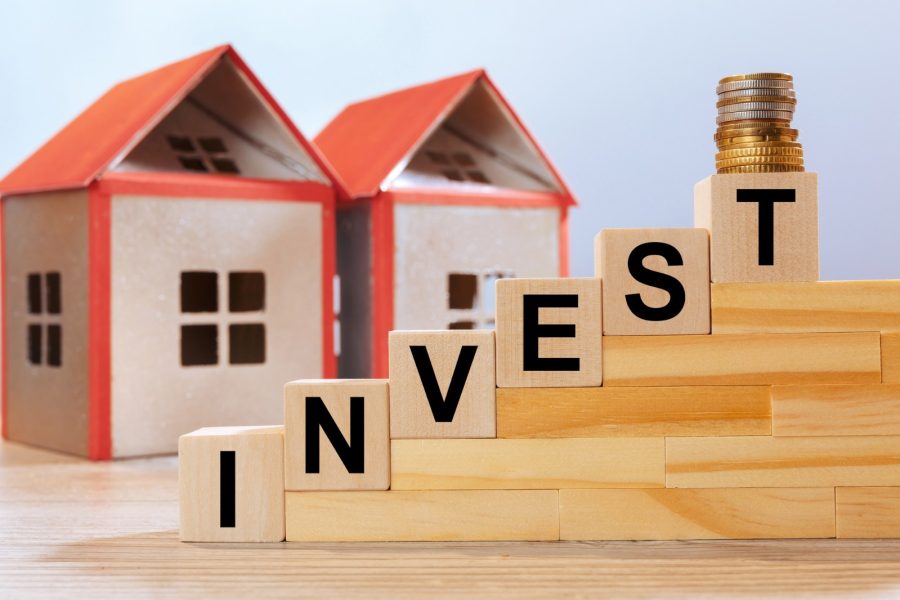 Real Estate Investment in Hyderabad