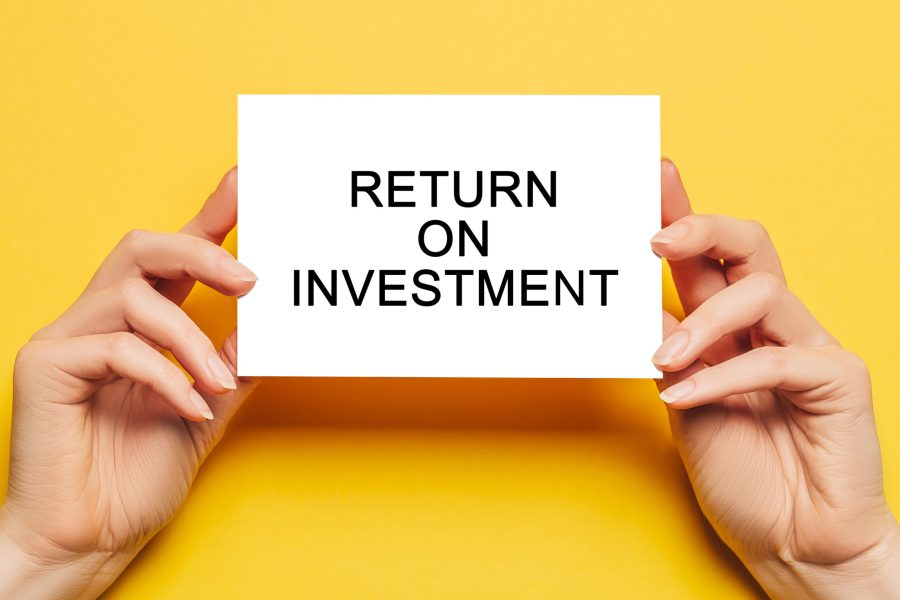 property investment