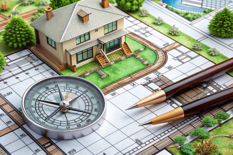 Modern Homes